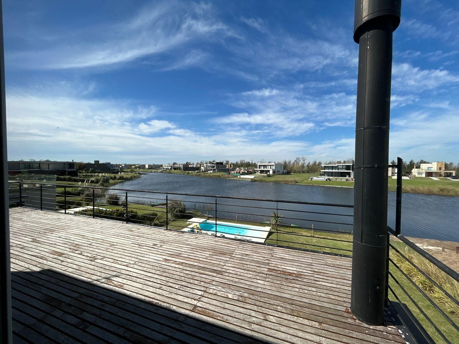 House for Sale in La Laguna, El Naudir - Private Water Supply