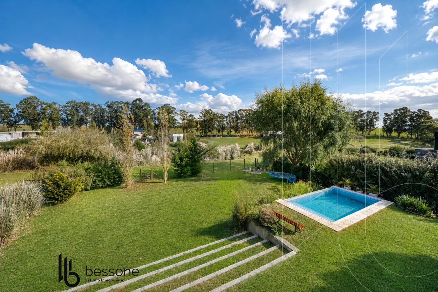 House at Barrancas de San Benito Country Club