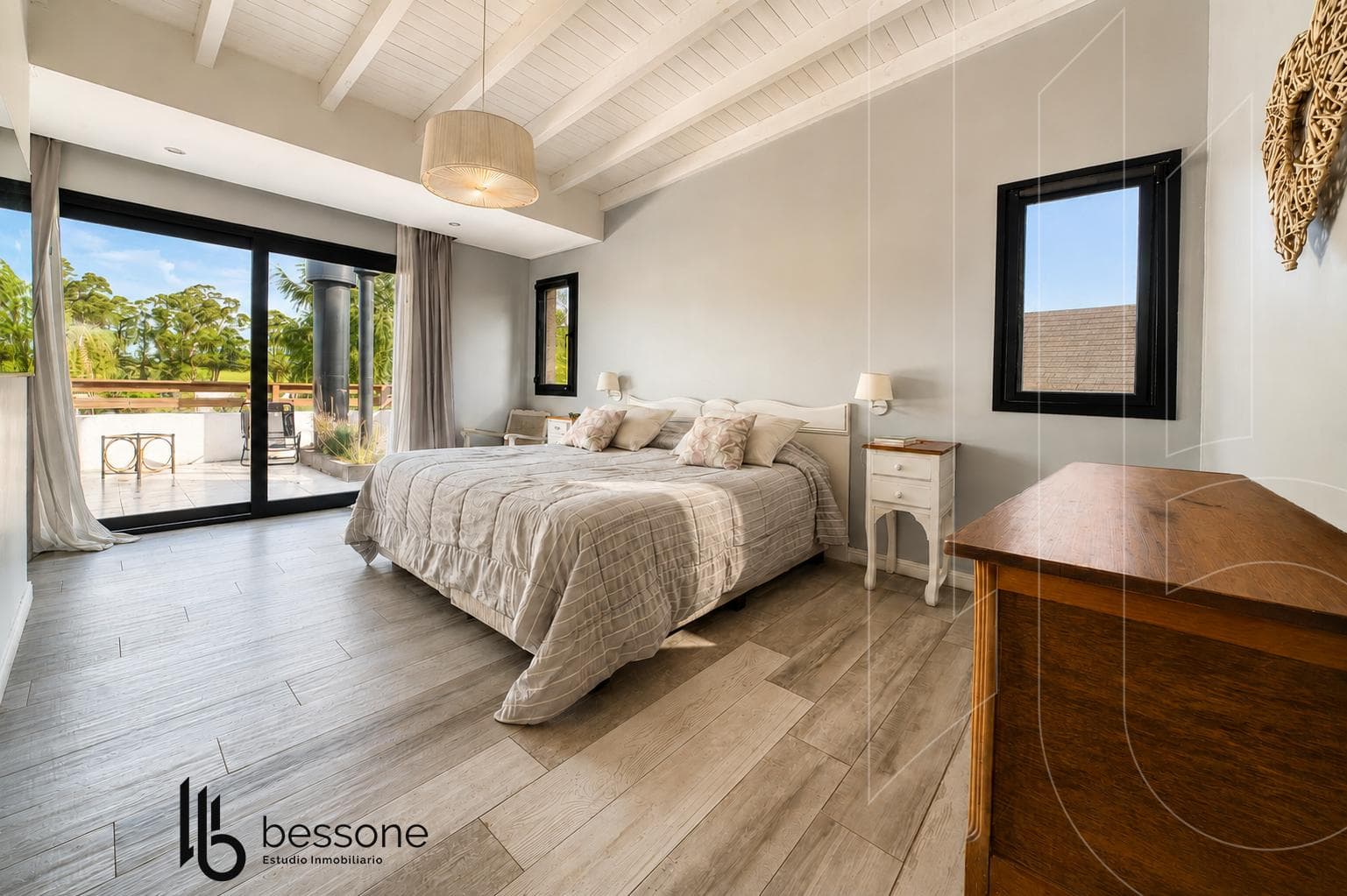 House at Barrancas de San Benito Country Club