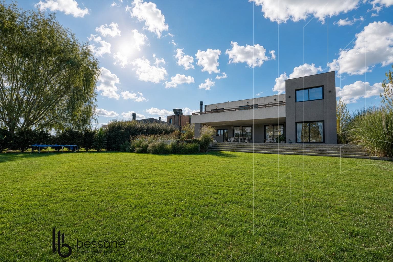 House at Barrancas de San Benito Country Club