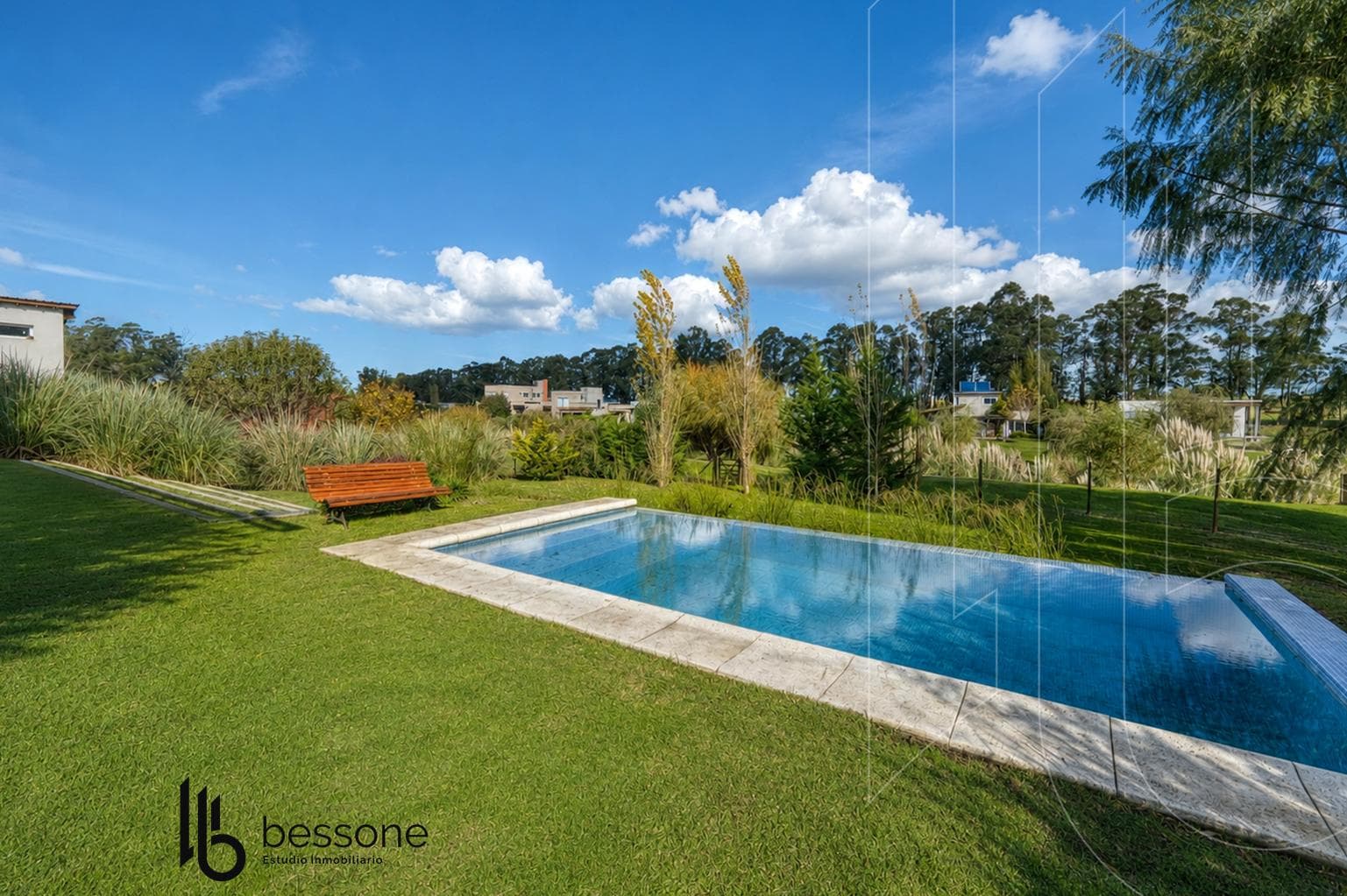 House at Barrancas de San Benito Country Club