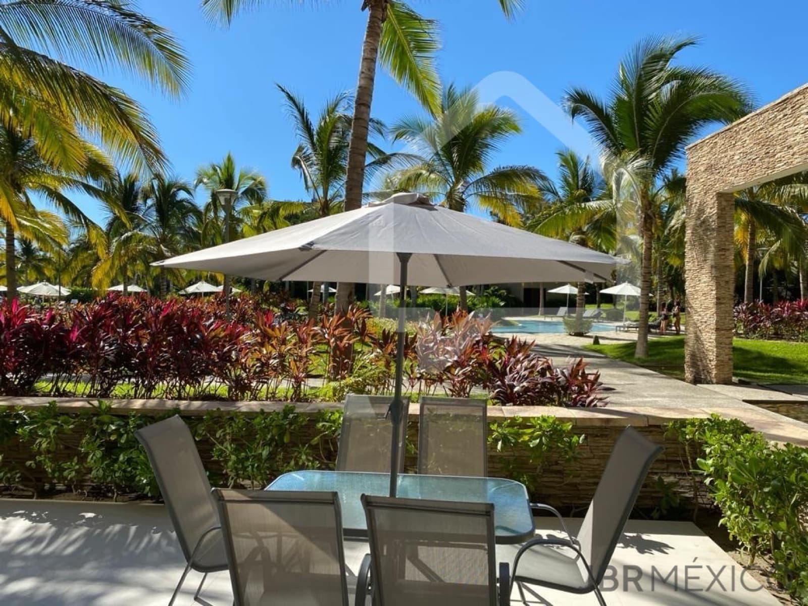 Apartment - Playa Diamante Subdivision