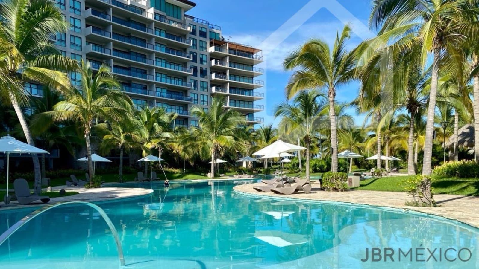 Apartment - Playa Diamante Subdivision