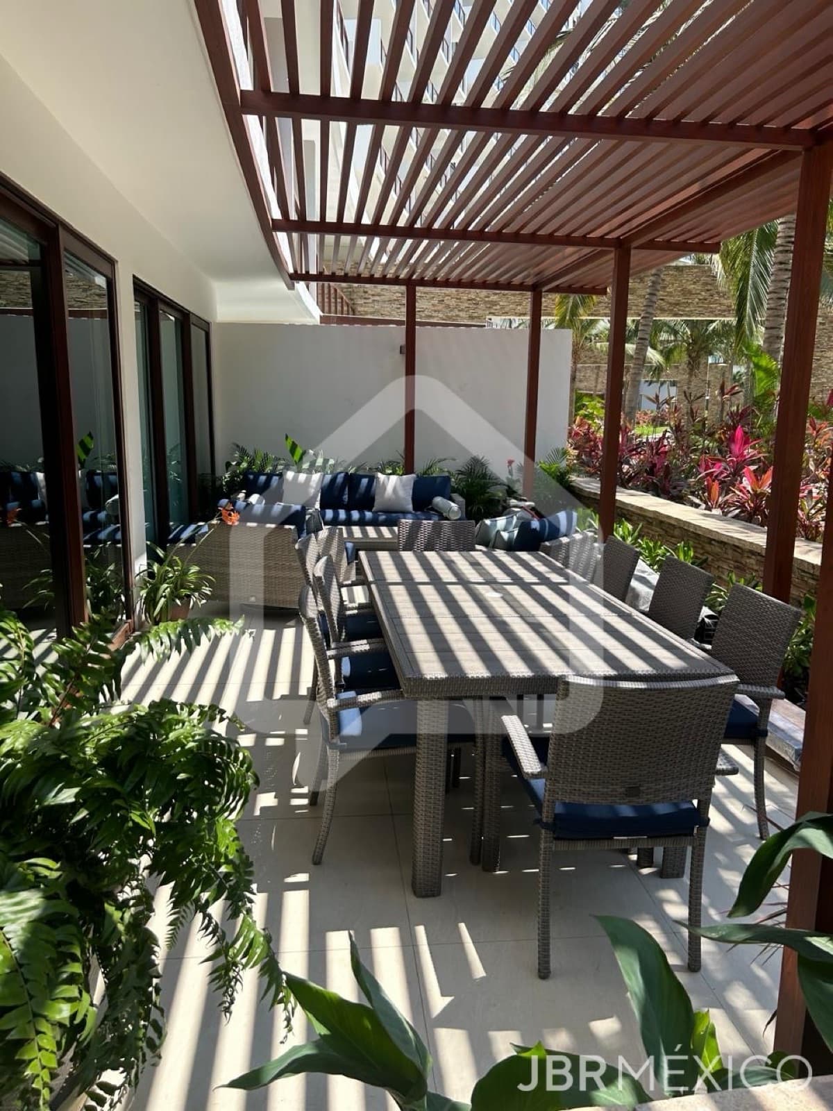 Apartment - Playa Diamante Subdivision