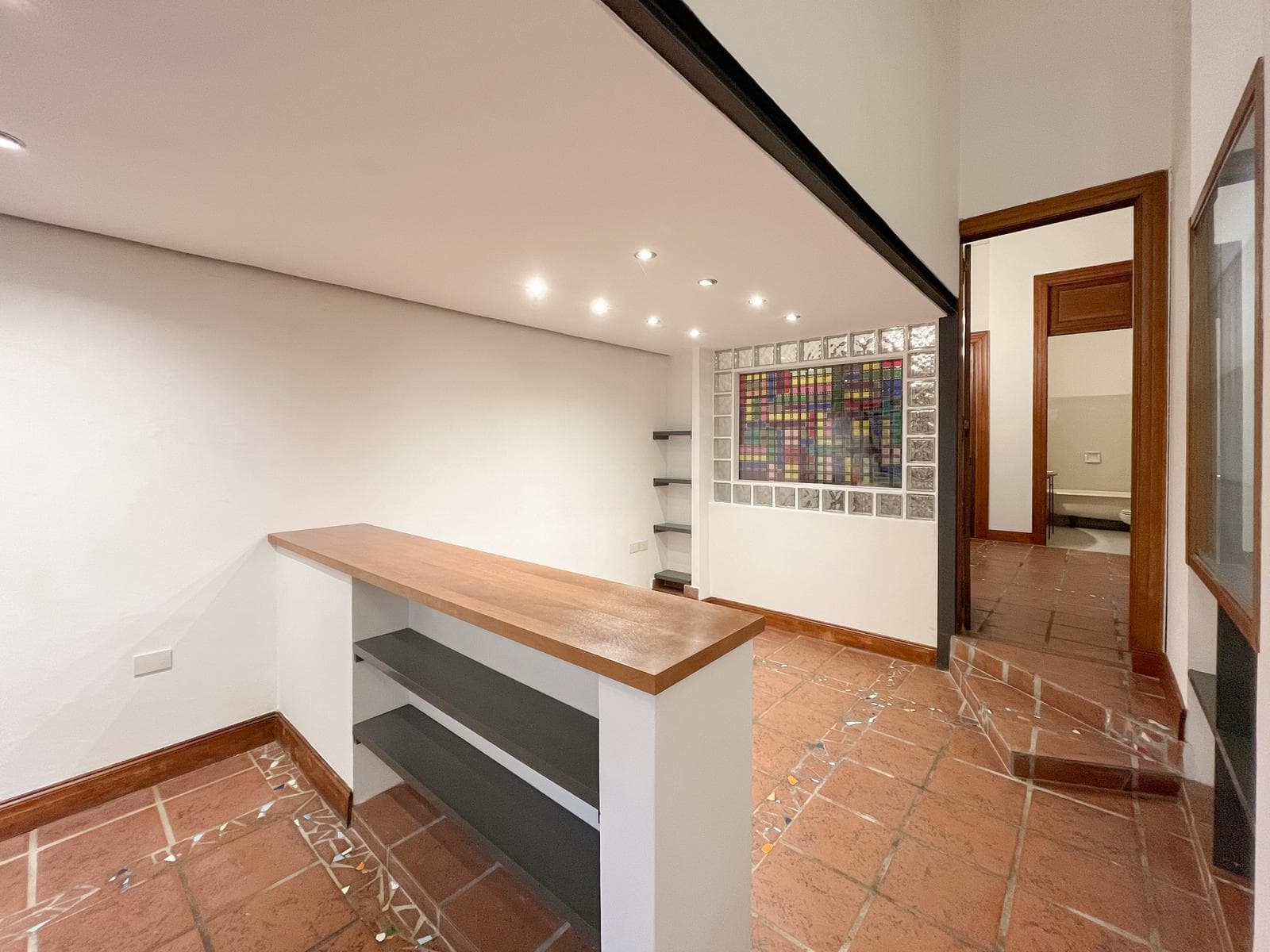 Palermo Penthouse for Rent