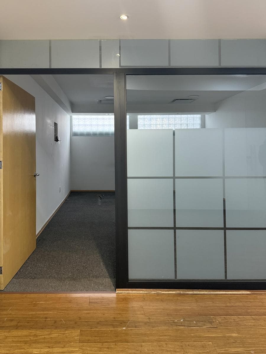 Office for Rent on Campos Eliseos, Polanco