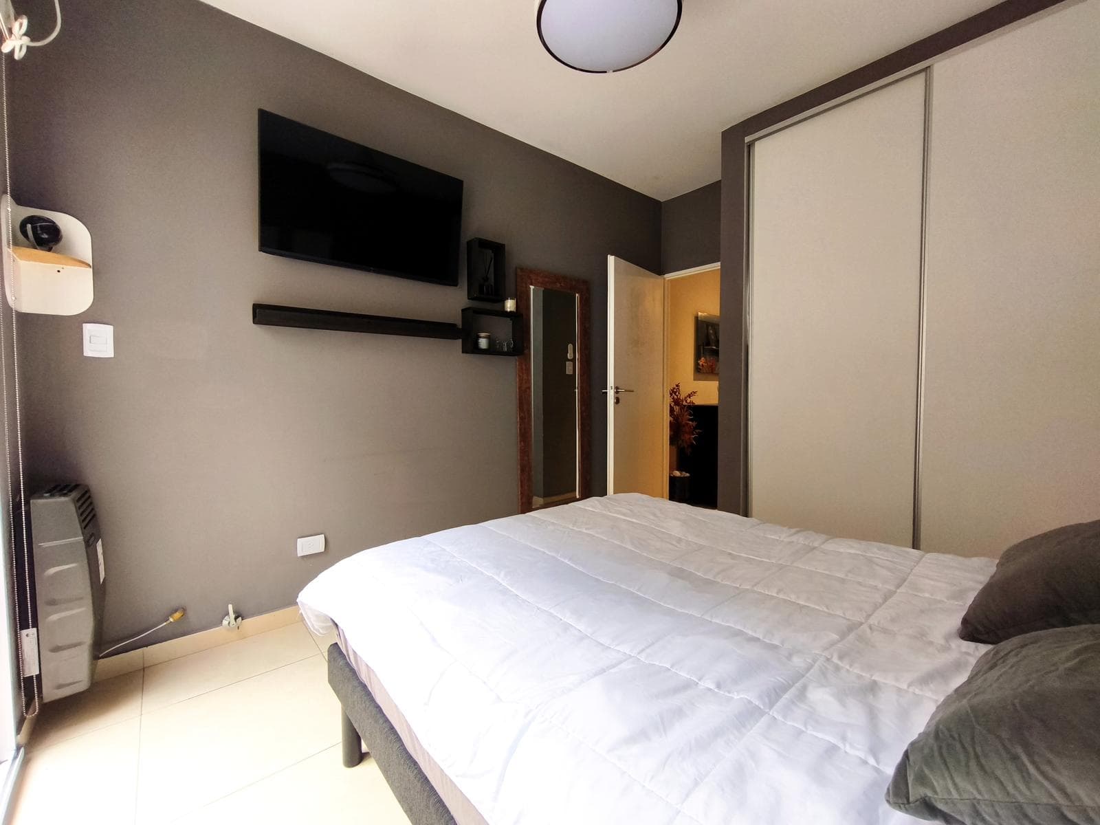 FOR SALE: 2-ROOM APARTMENT IN VILLA DEVOTO WITH GROUND-FLOOR PATIO
