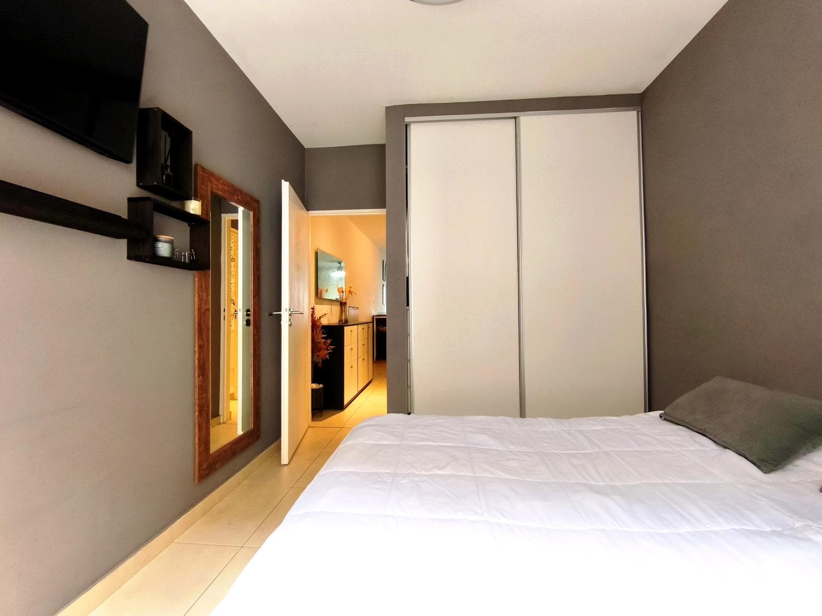 FOR SALE: 2-ROOM APARTMENT IN VILLA DEVOTO WITH GROUND-FLOOR PATIO