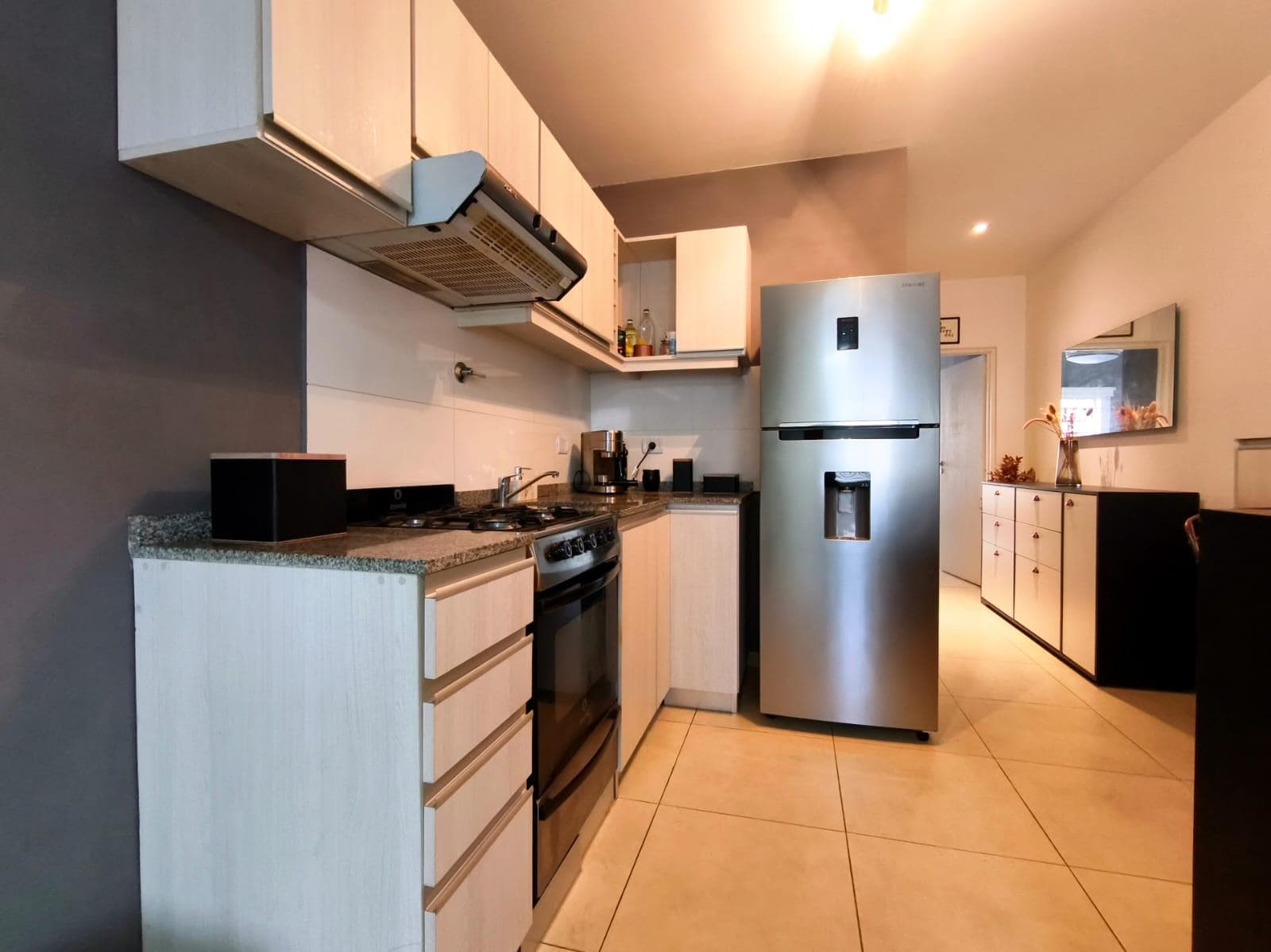 FOR SALE: 2-ROOM APARTMENT IN VILLA DEVOTO WITH GROUND-FLOOR PATIO