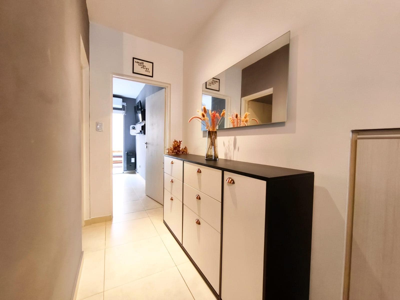 FOR SALE: 2-ROOM APARTMENT IN VILLA DEVOTO WITH GROUND-FLOOR PATIO