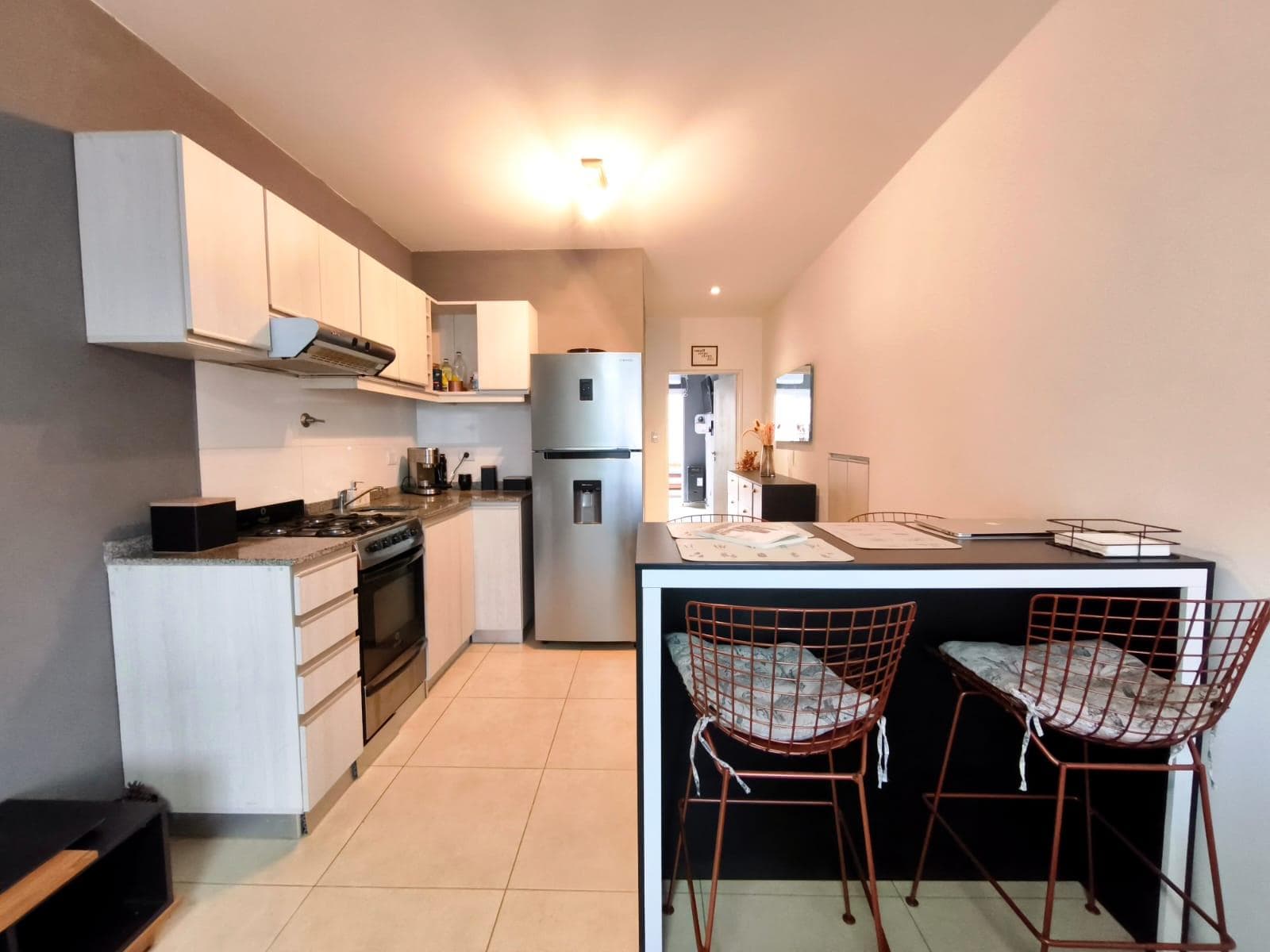 FOR SALE: 2-ROOM APARTMENT IN VILLA DEVOTO WITH GROUND-FLOOR PATIO