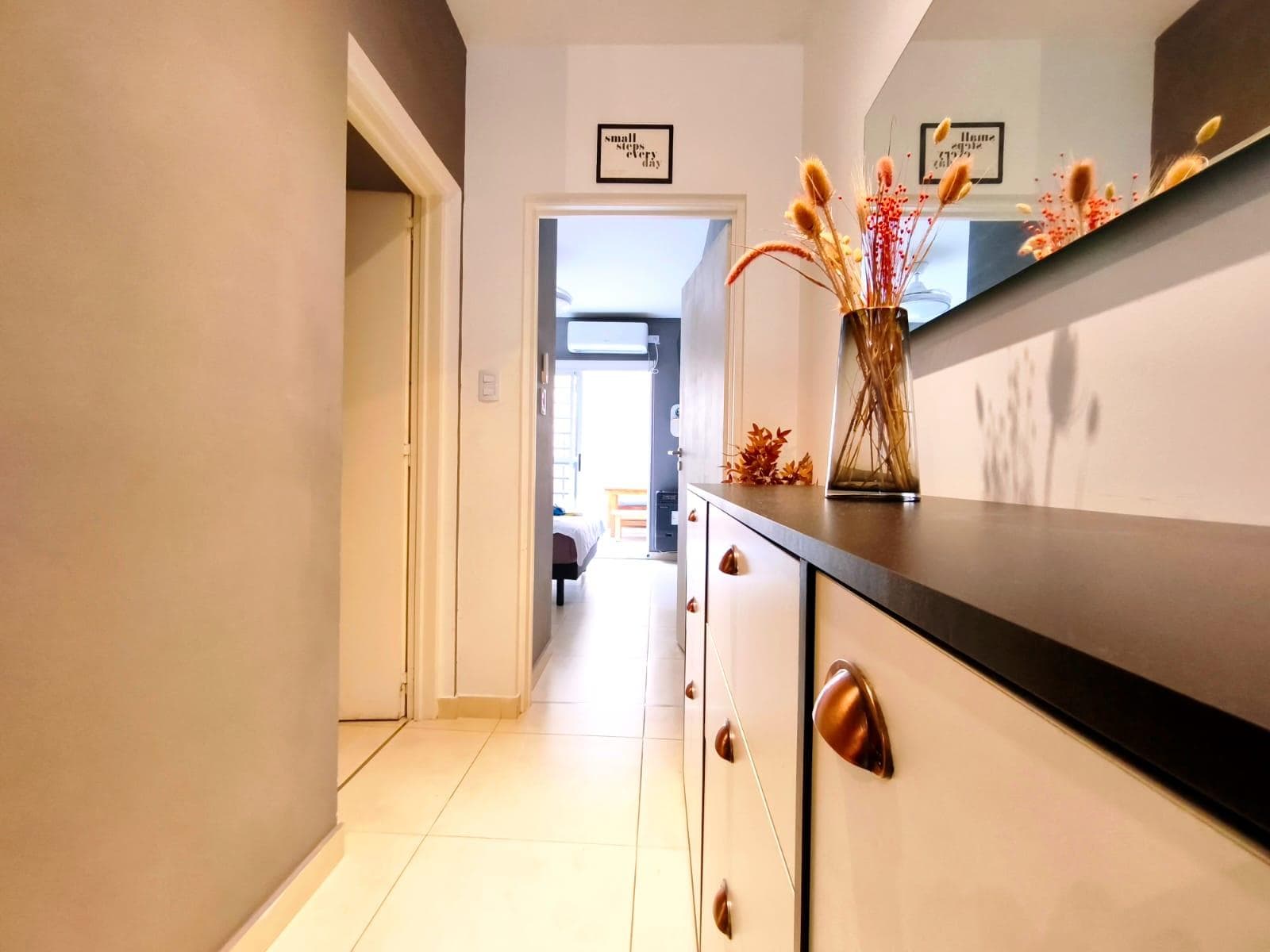FOR SALE: 2-ROOM APARTMENT IN VILLA DEVOTO WITH GROUND-FLOOR PATIO