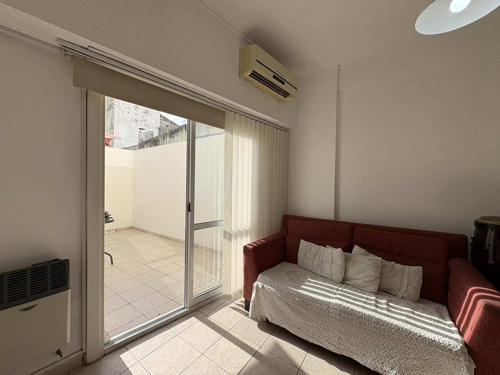 Apartment in Barrio Norte