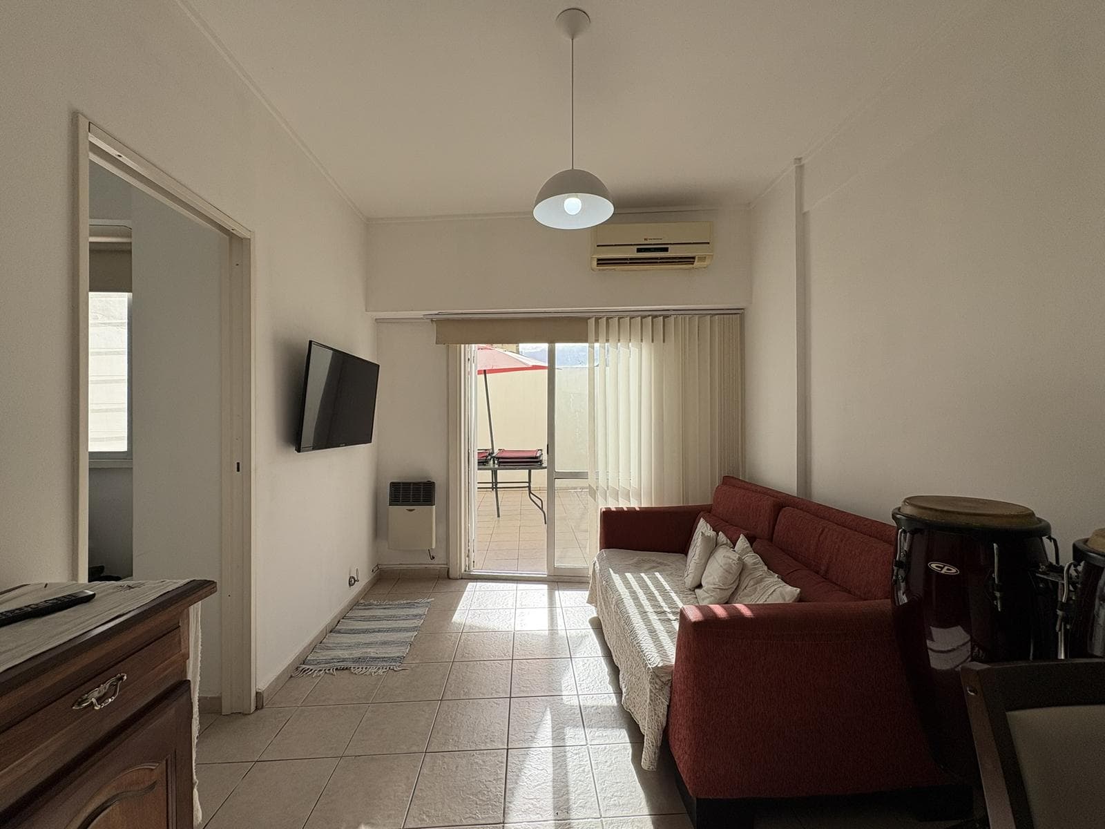Apartment in Barrio Norte