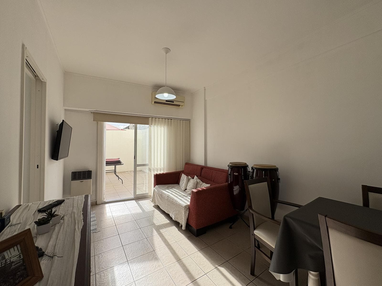 Apartment in Barrio Norte