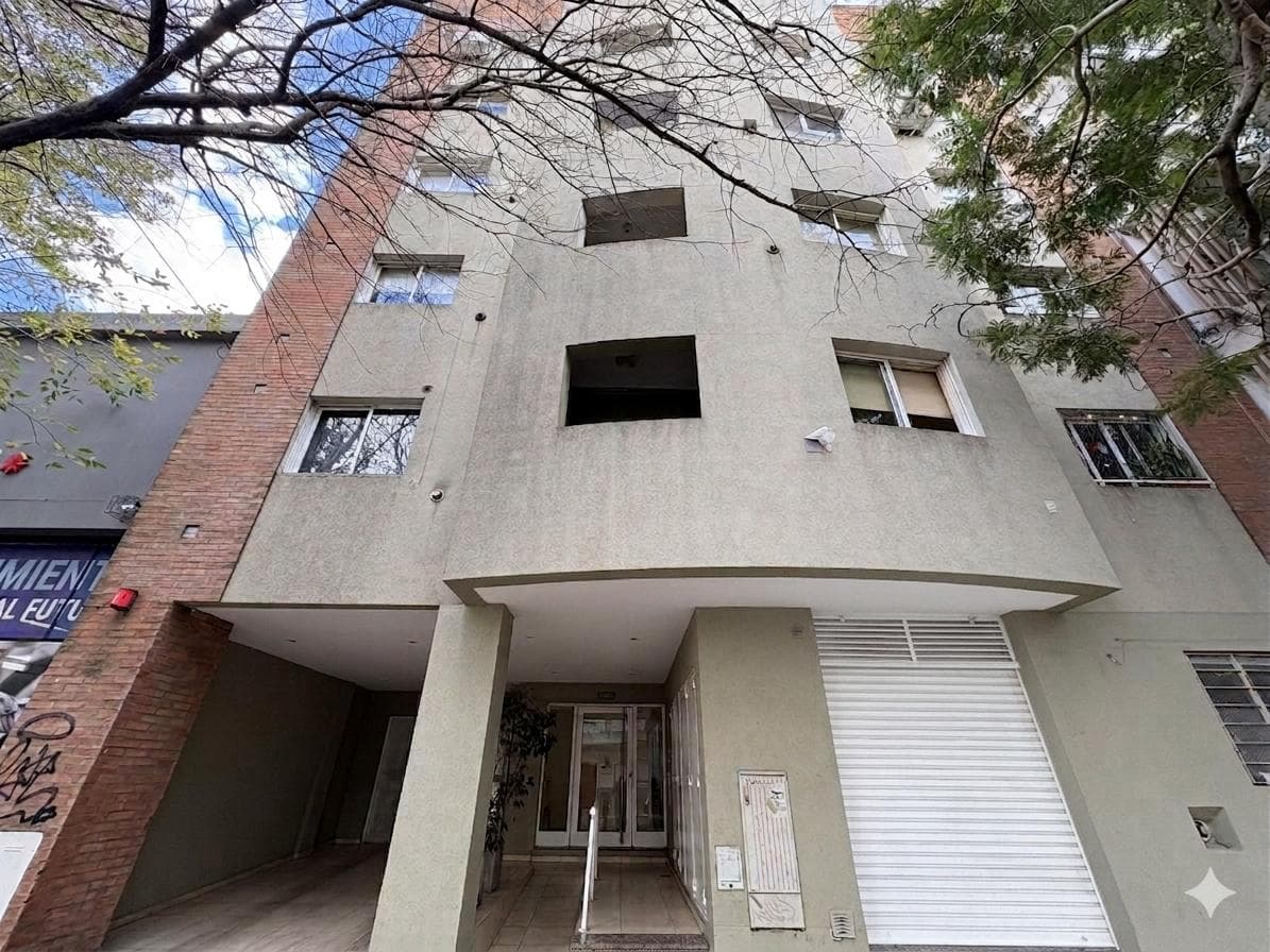 Apartment in Barrio Norte