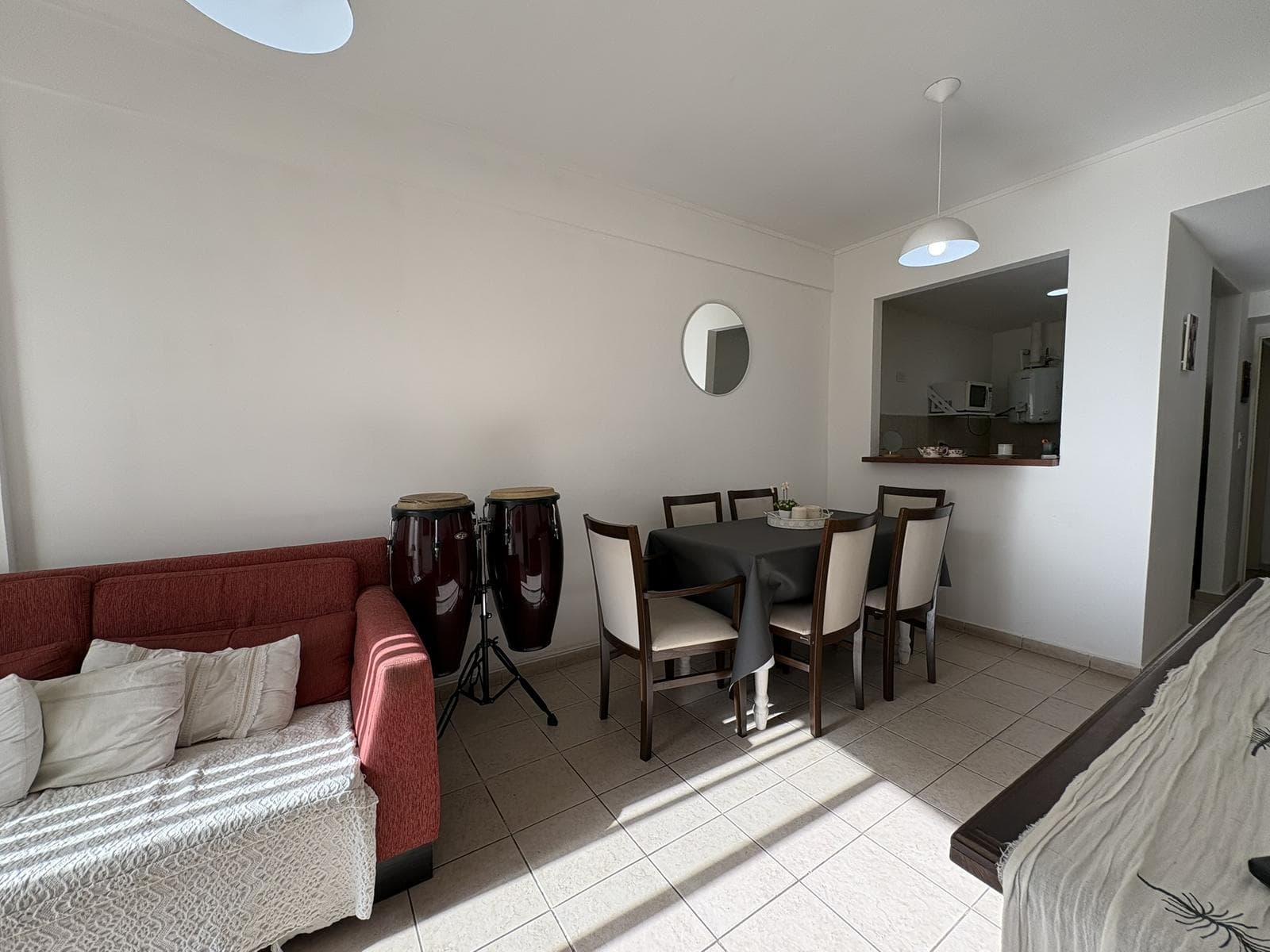 Apartment in Barrio Norte