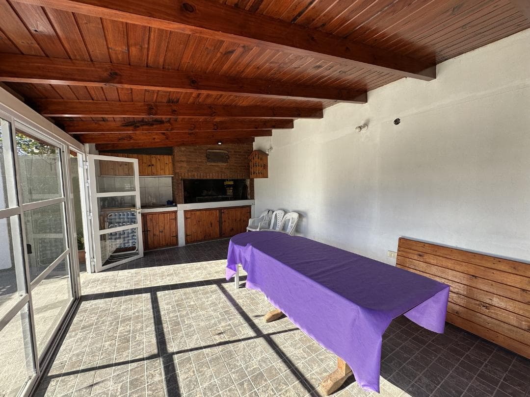 House in Roldán