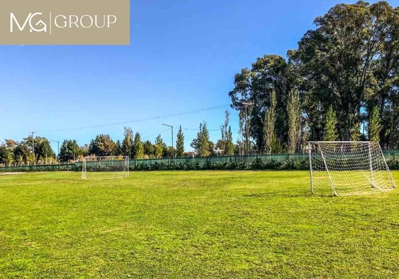 Land in Fincas Joven