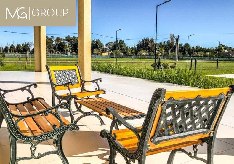 Land in Fincas Joven