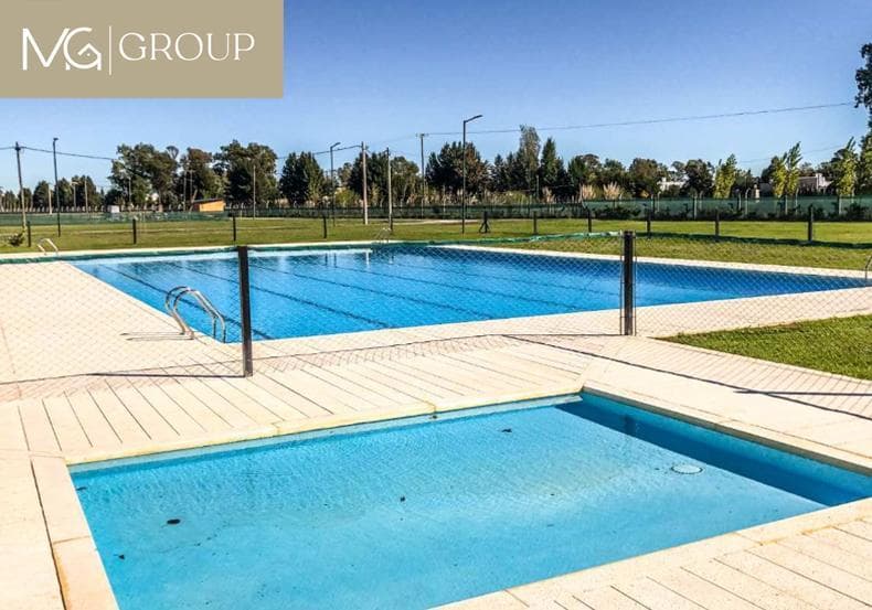 Land in Fincas Joven