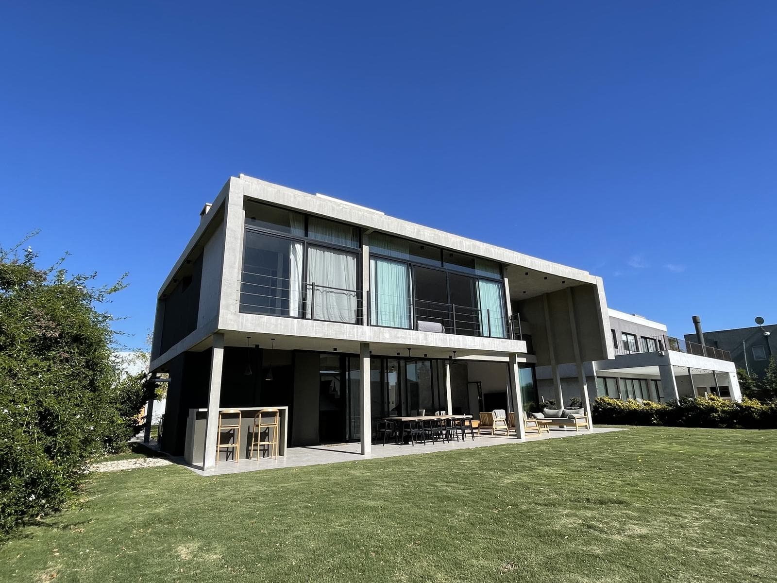 House for Sale in La Laguna, El Cantón - Islas, Escobar / Financing Available