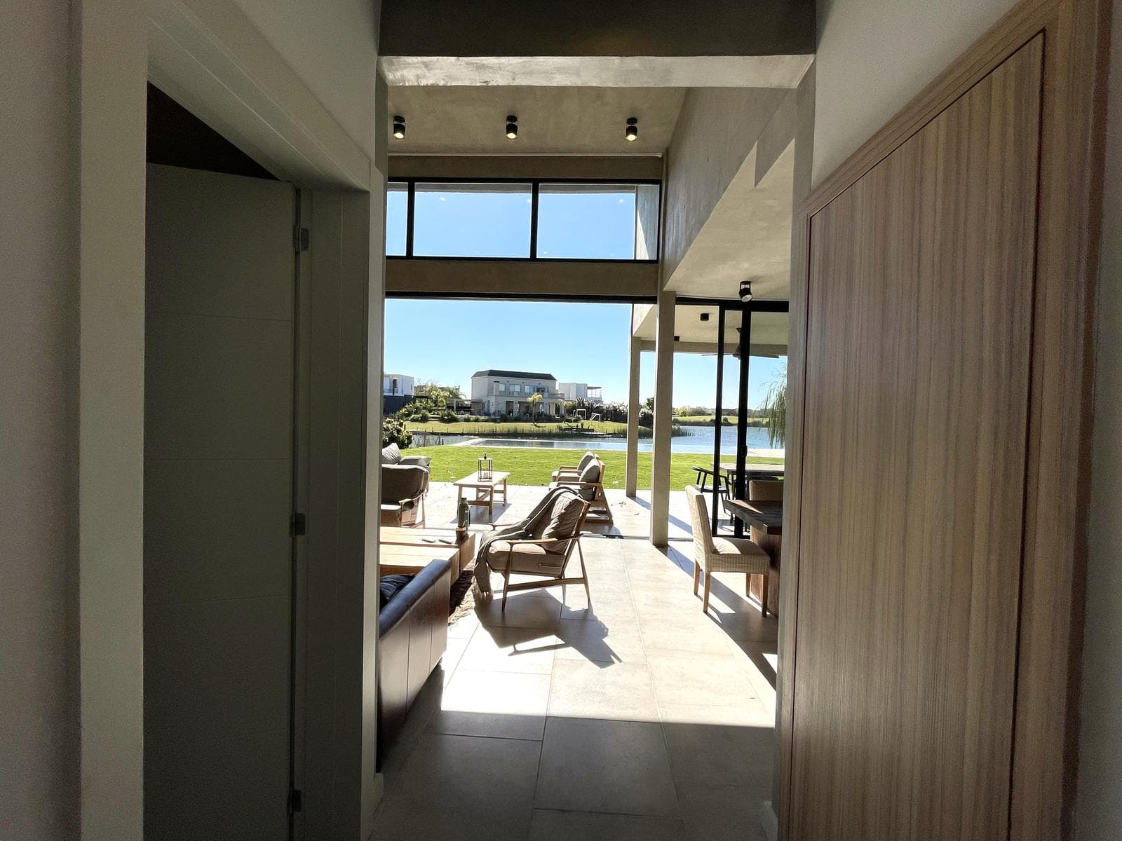 House for Sale in La Laguna, El Cantón - Islas, Escobar / Financing Available
