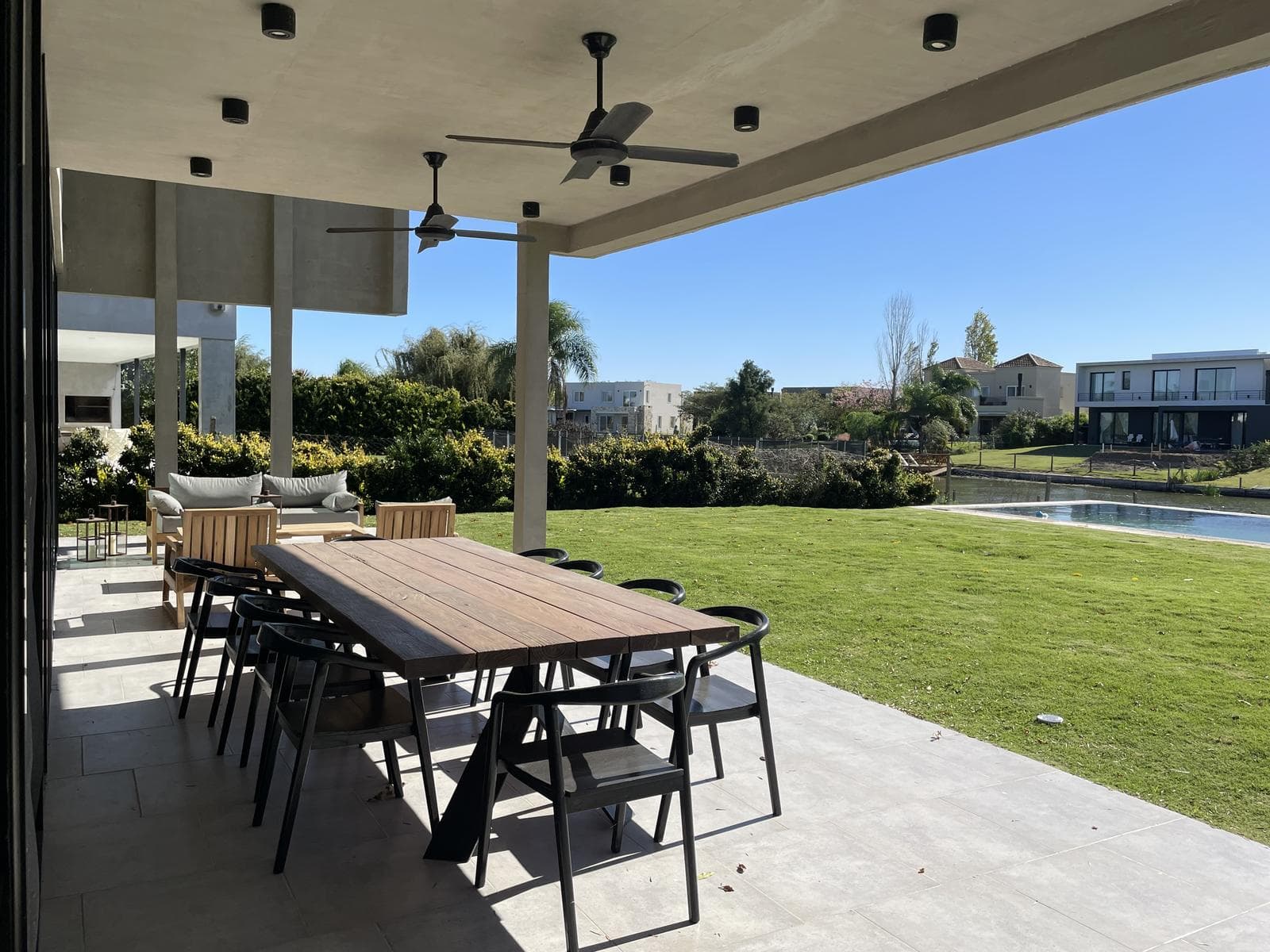 House for Sale in La Laguna, El Cantón - Islas, Escobar / Financing Available