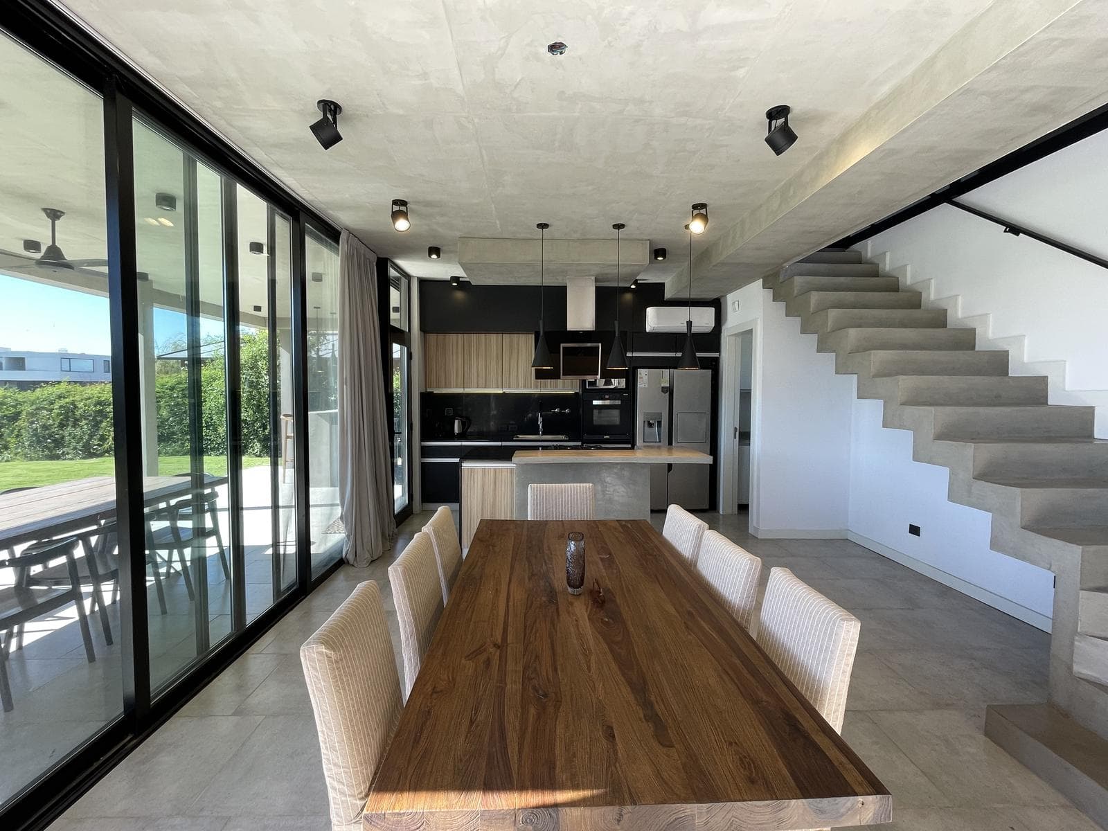 House for Sale in La Laguna, El Cantón - Islas, Escobar / Financing Available