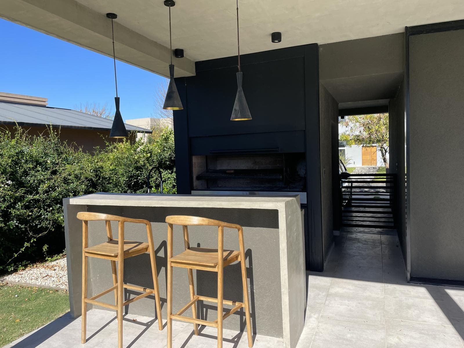House for Sale in La Laguna, El Cantón - Islas, Escobar / Financing Available