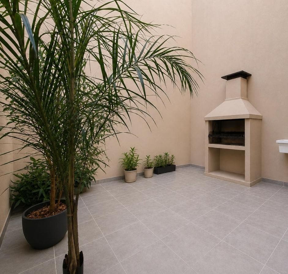 FOR SALE: 2-ROOM APARTMENT IN VILLA DEVOTO, GROUND FLOOR WITH PATIO