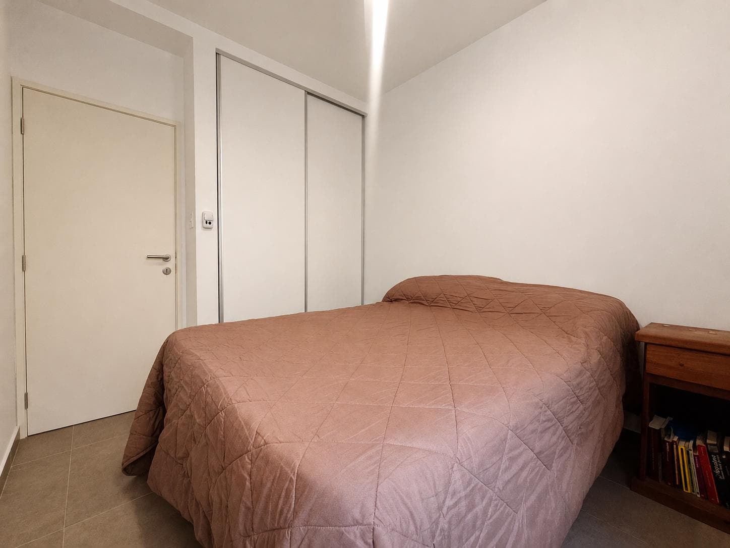 FOR SALE: 2-ROOM APARTMENT IN VILLA DEVOTO, GROUND FLOOR WITH PATIO