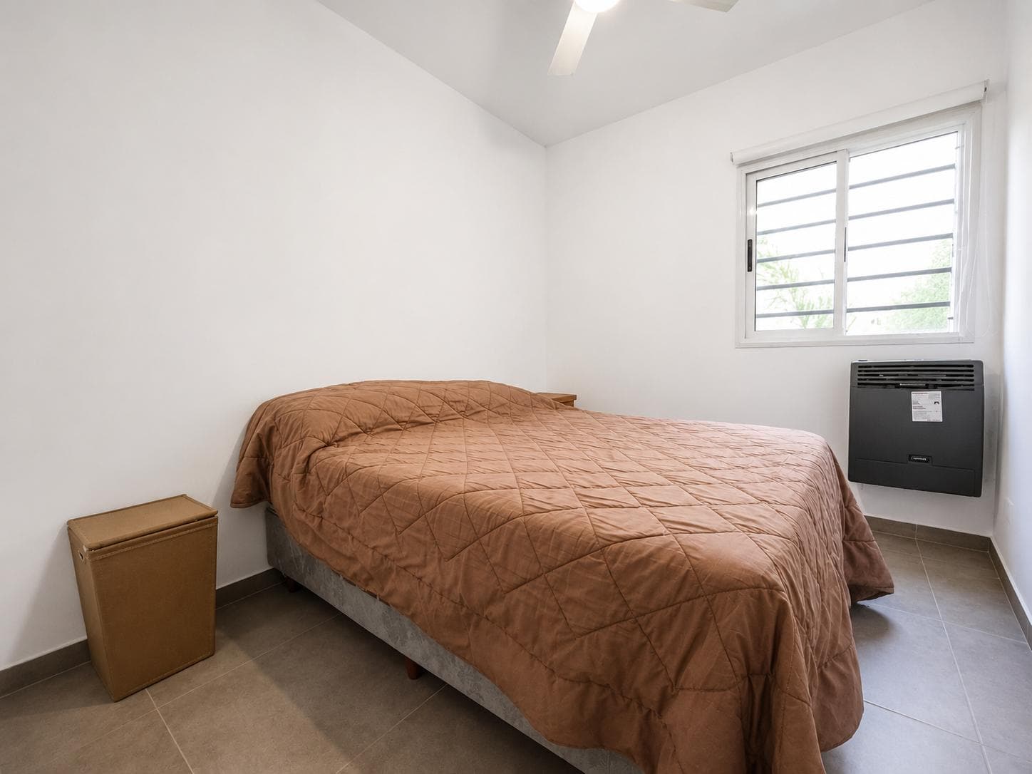 FOR SALE: 2-ROOM APARTMENT IN VILLA DEVOTO, GROUND FLOOR WITH PATIO