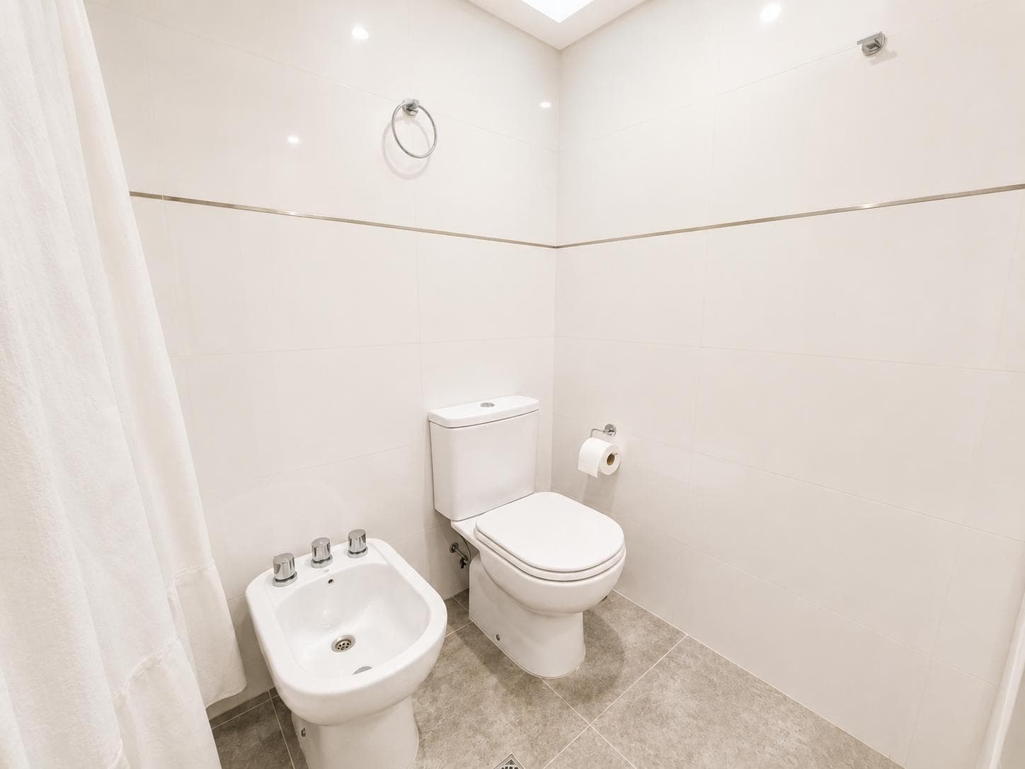 FOR SALE: 2-ROOM APARTMENT IN VILLA DEVOTO, GROUND FLOOR WITH PATIO