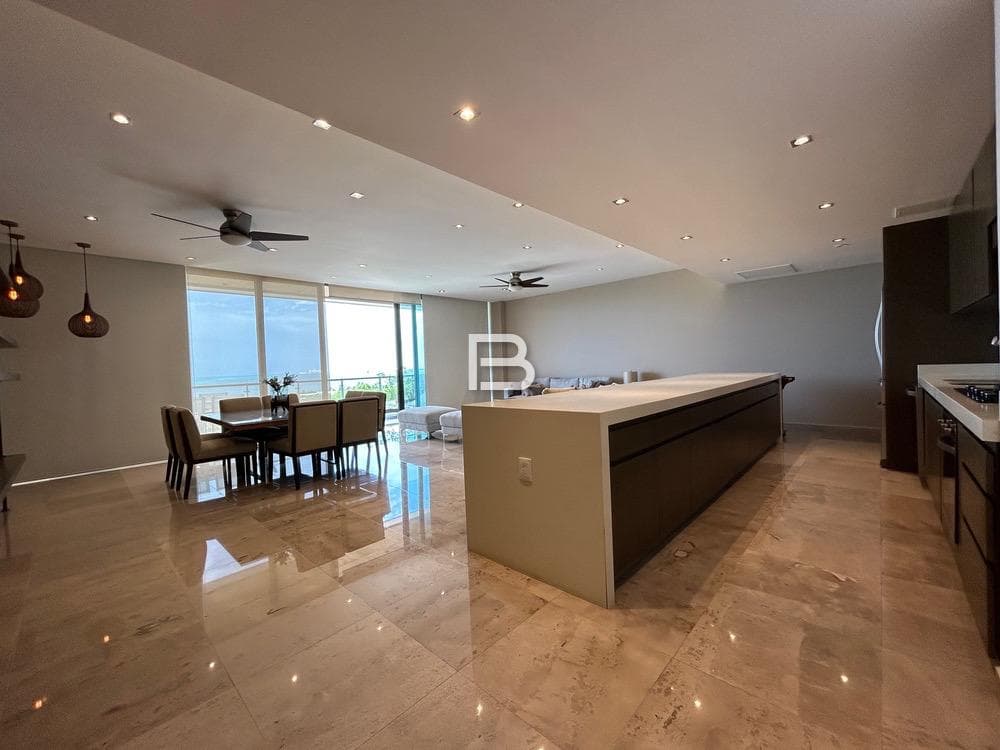 Allure Puerto Cancun Apartment for Rent