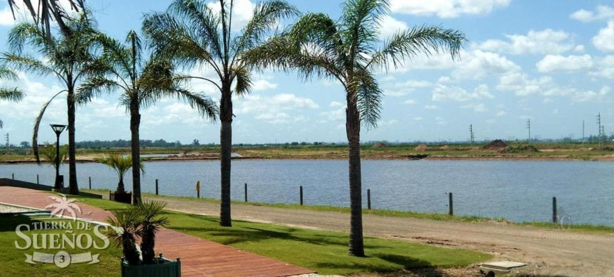 Land Lot for Sale in Tierra de Sueños 3, Sector B, Lot 127. Roldan