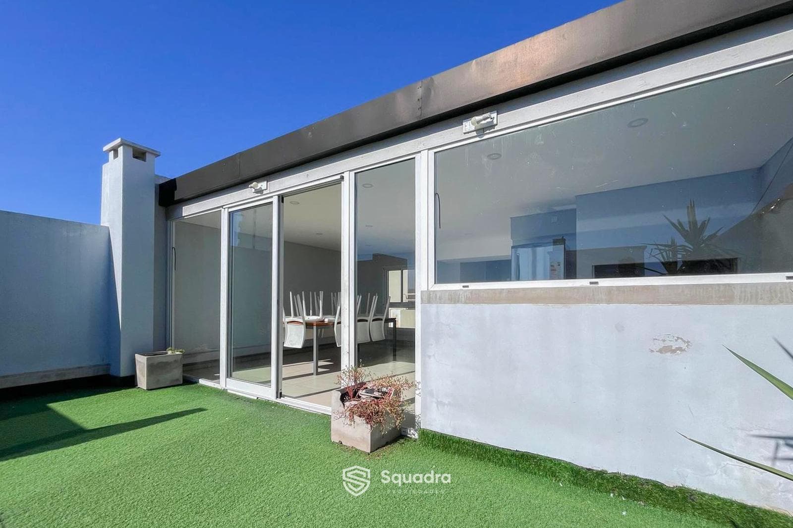 FOR SALE - Studio apartment with amenities - Downtown, Rosario.