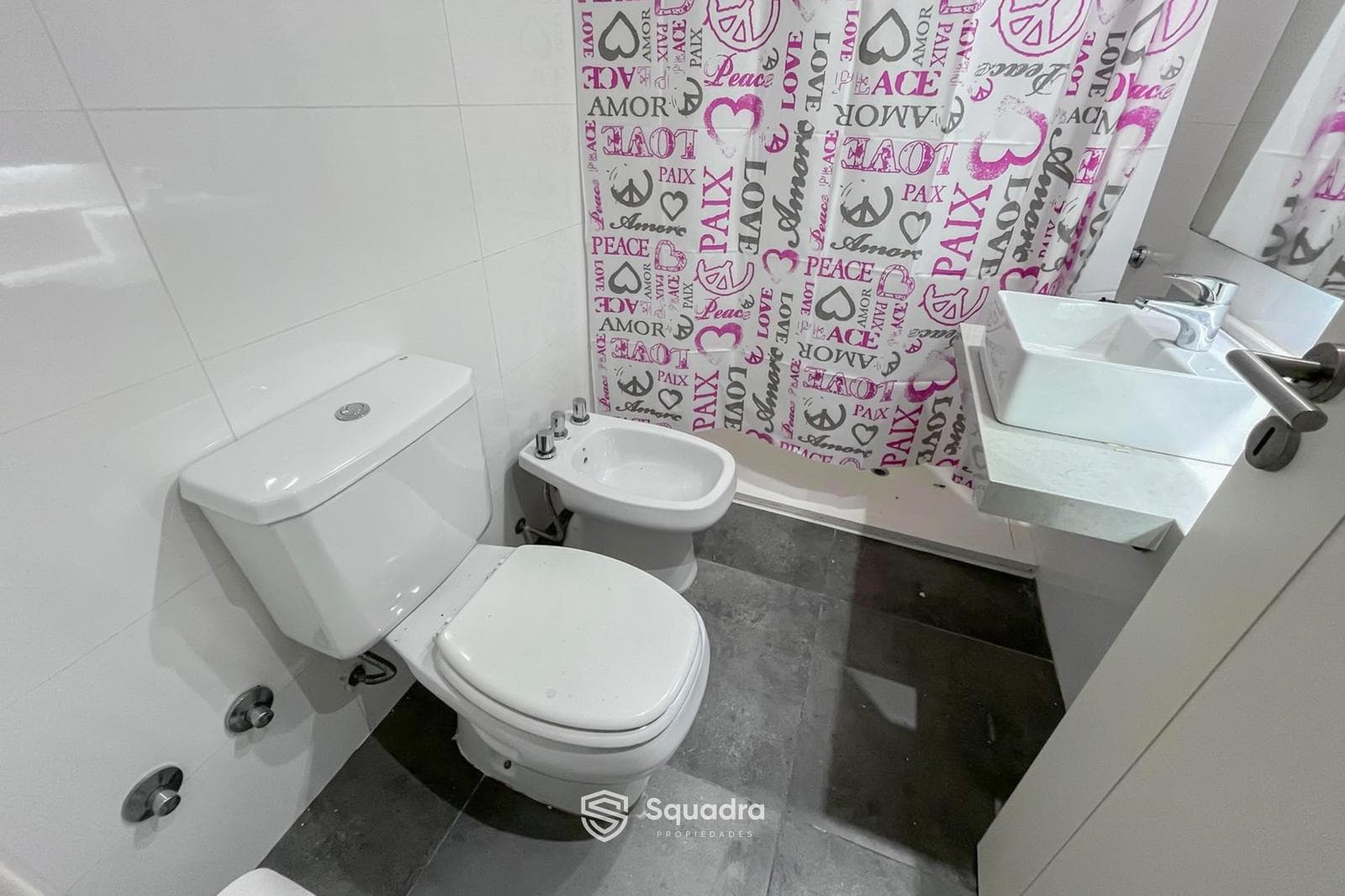 FOR SALE - Studio apartment with amenities - Downtown, Rosario.