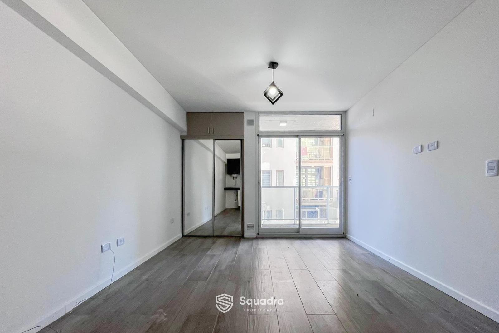 FOR SALE - Studio apartment with amenities - Downtown, Rosario.