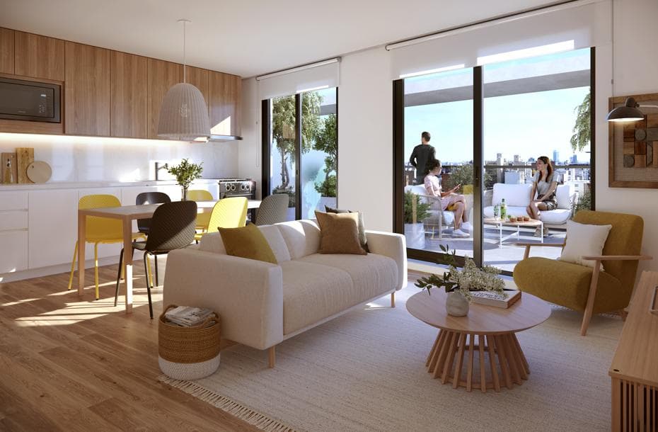 2-Bedroom Apartment for Sale in Cordon