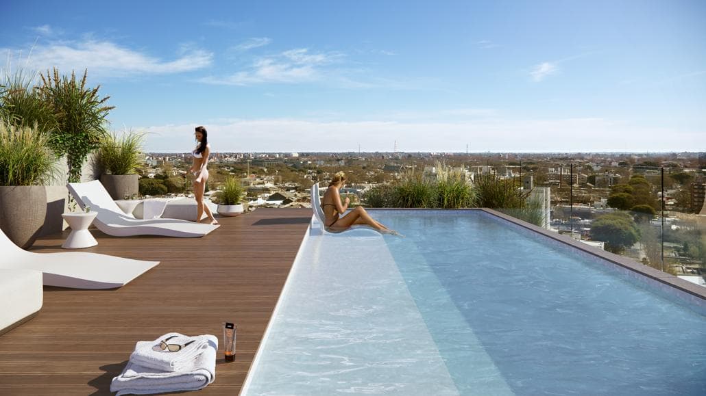 2-Bedroom Apartment for Sale in Cordon