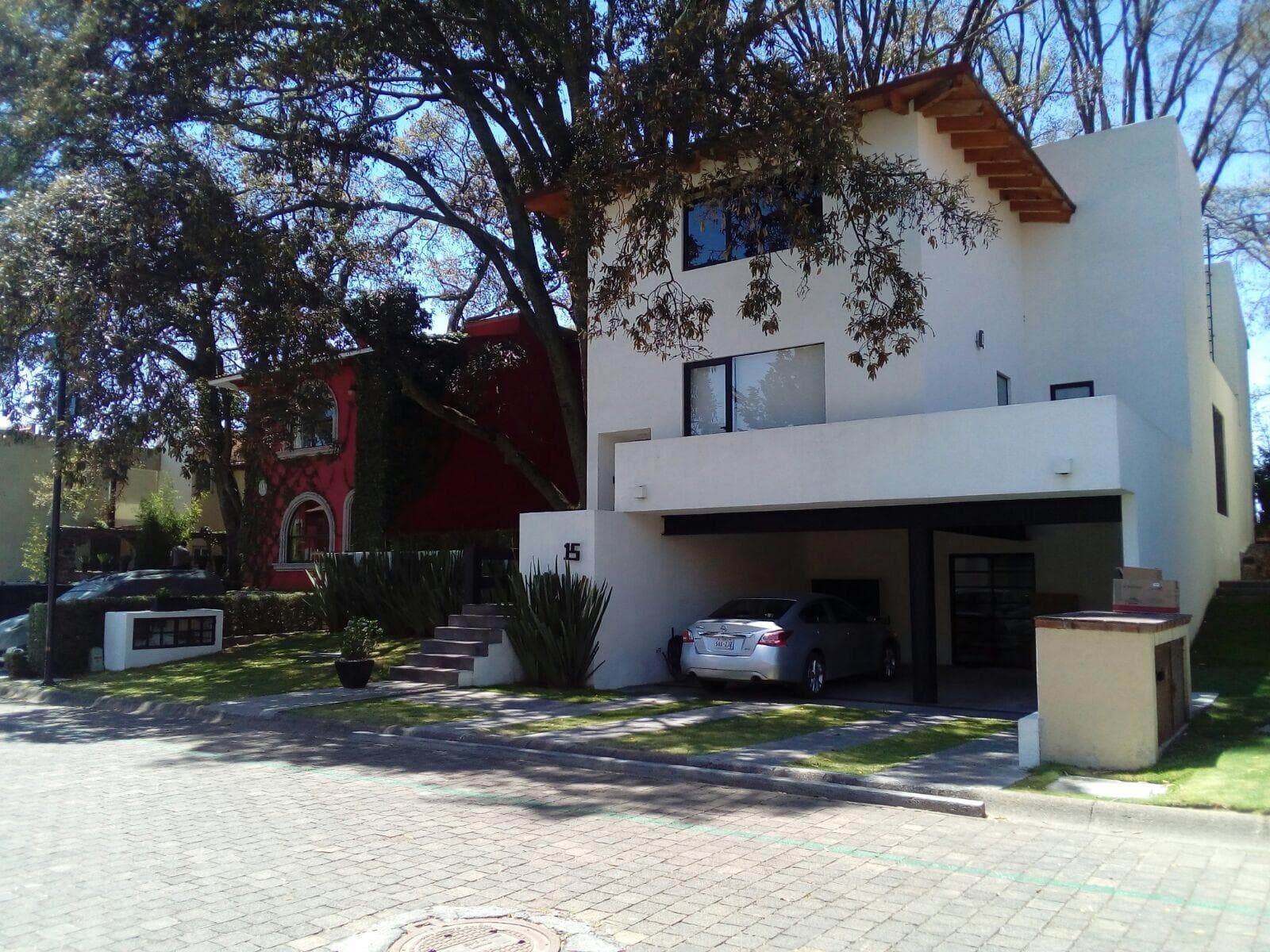 House for Sale at Club Fe Golf Los Encinos