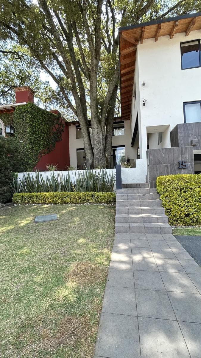 House for Sale at Club Fe Golf Los Encinos