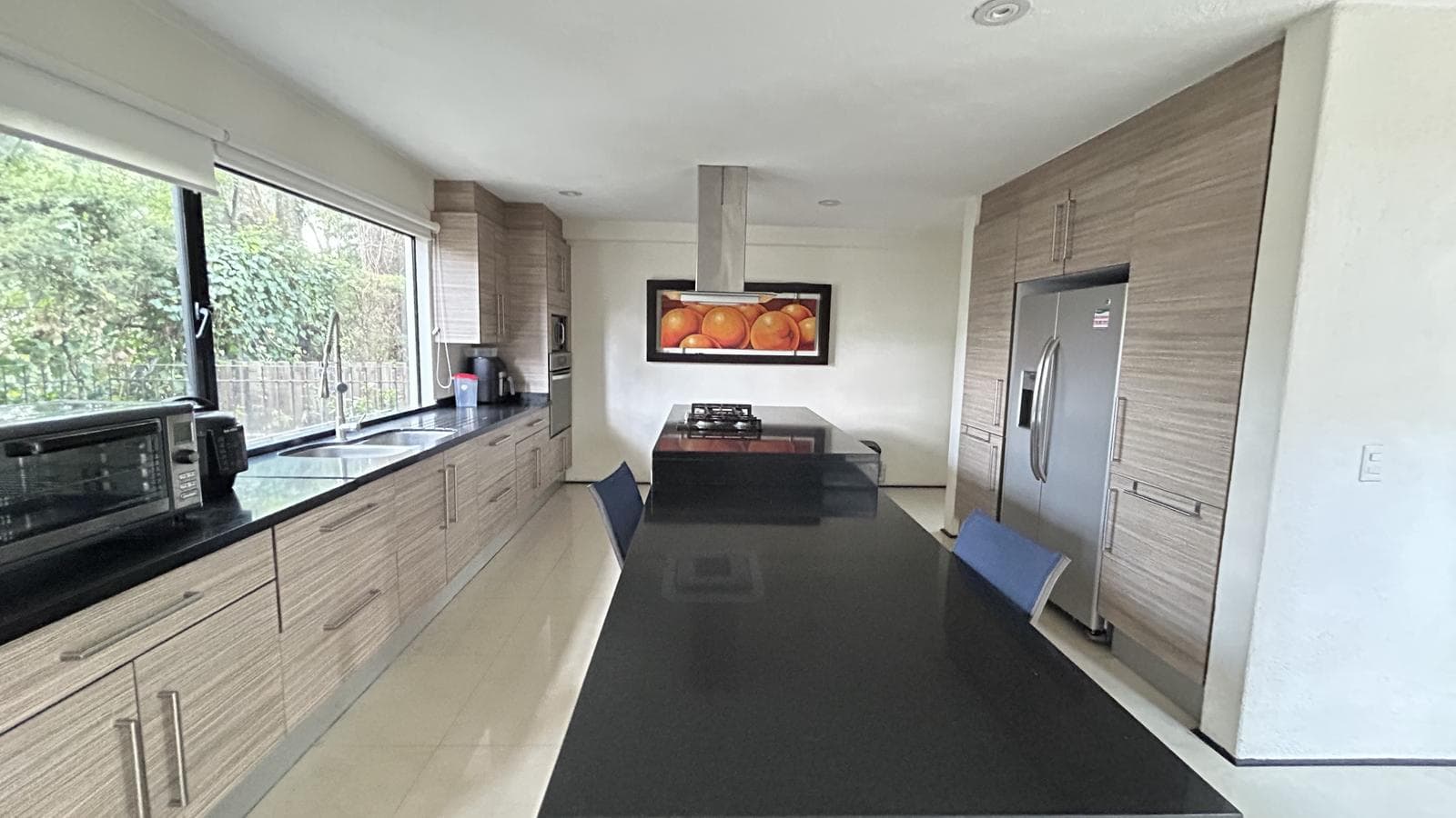 House for Sale at Club Fe Golf Los Encinos