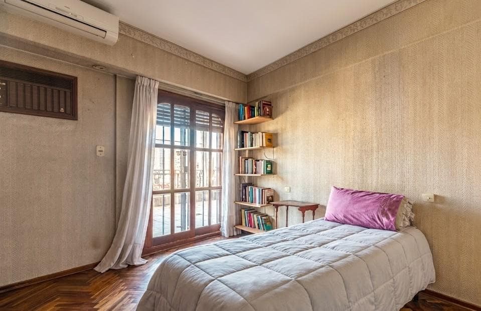 5-Room Apartment for Sale in Belgrano