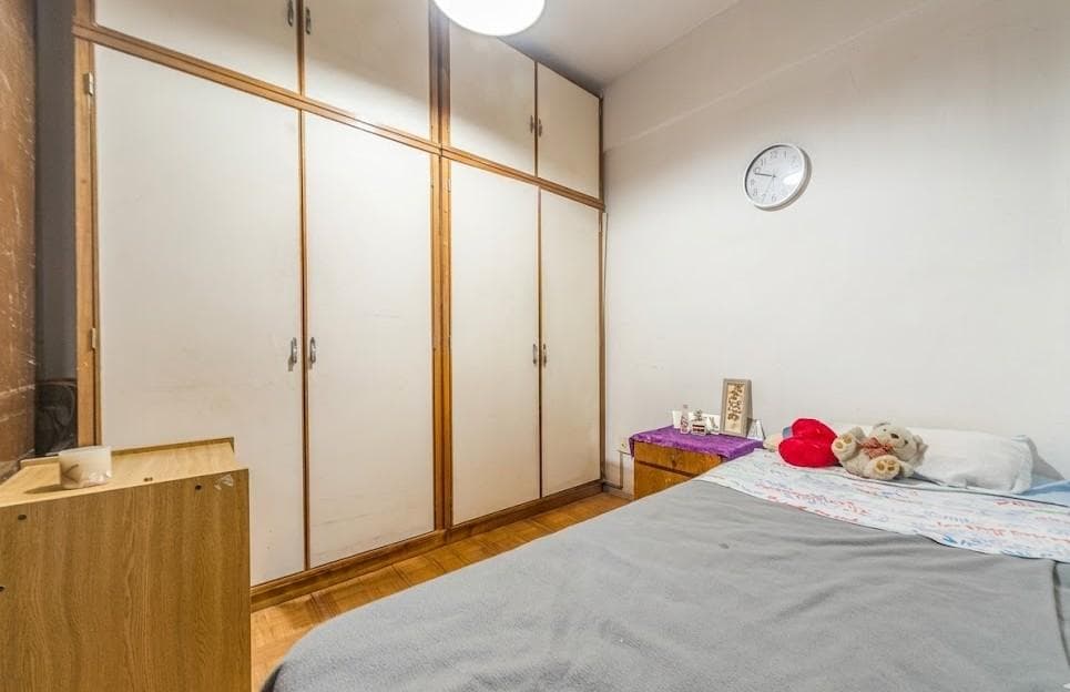 5-Room Apartment for Sale in Belgrano