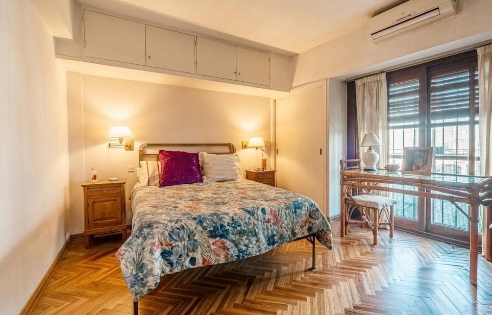 5-Room Apartment for Sale in Belgrano