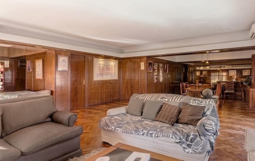 5-Room Apartment for Sale in Belgrano