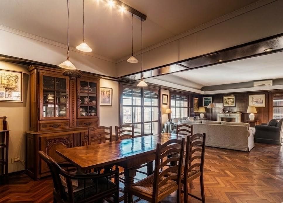 5-Room Apartment for Sale in Belgrano