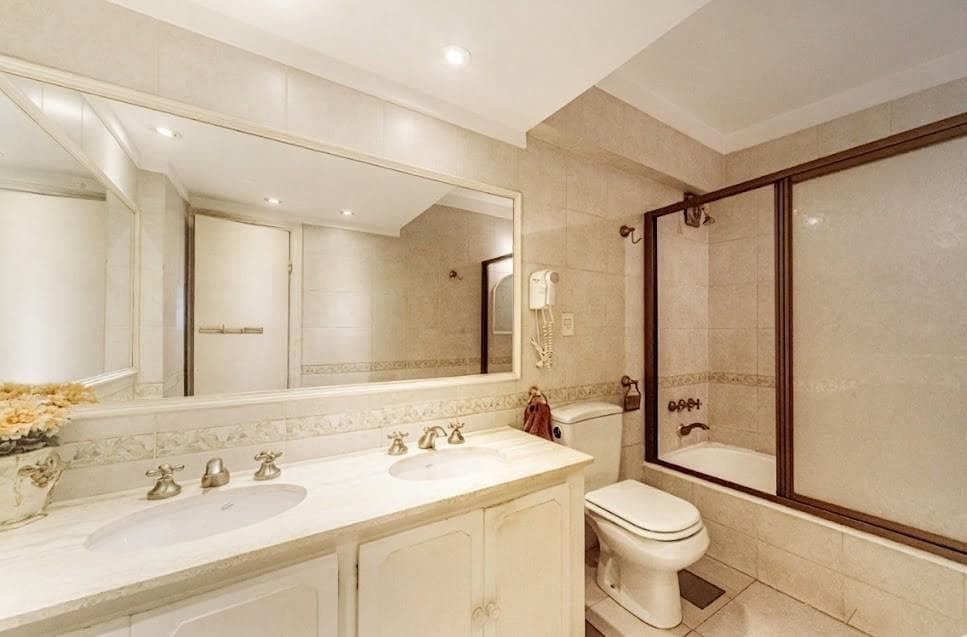 5-Room Apartment for Sale in Belgrano